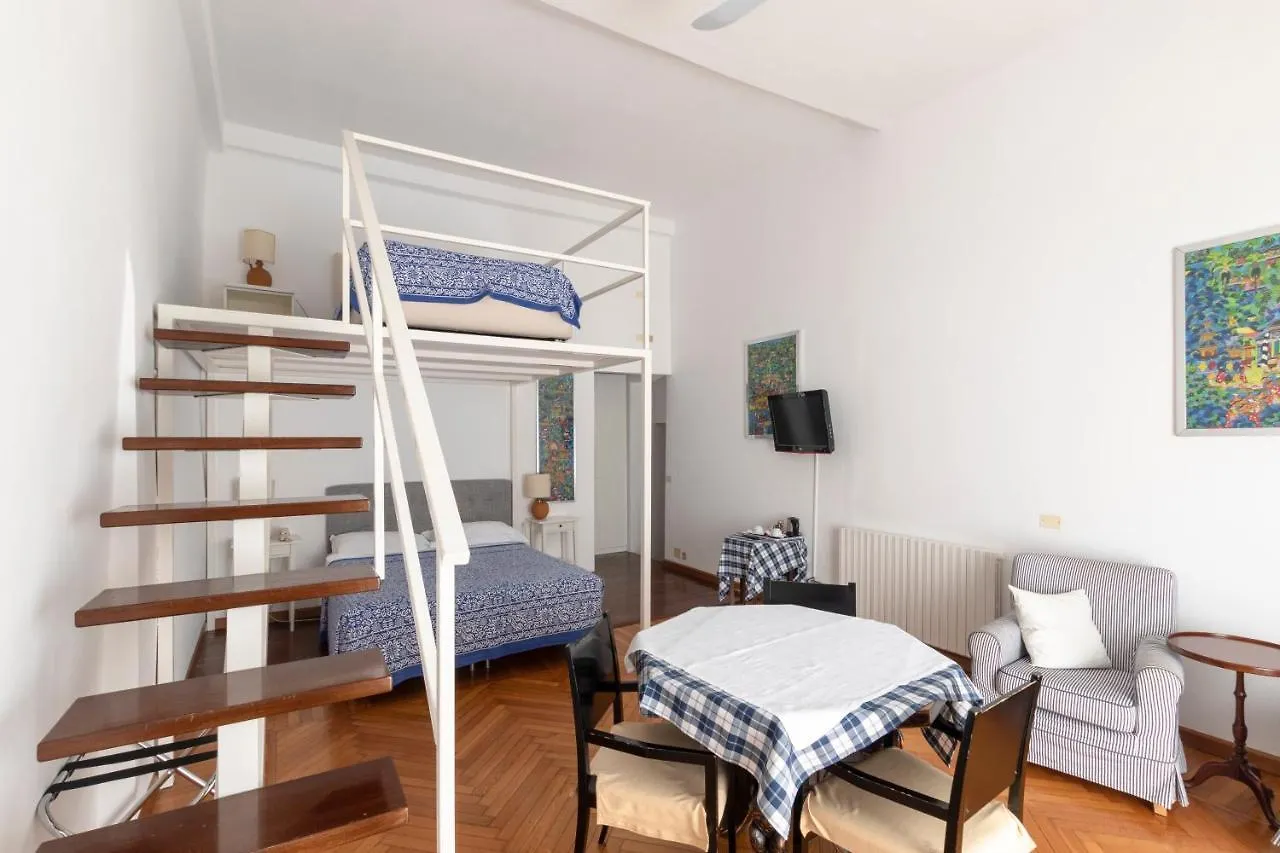 Albergo Nazionale Portofino Italien