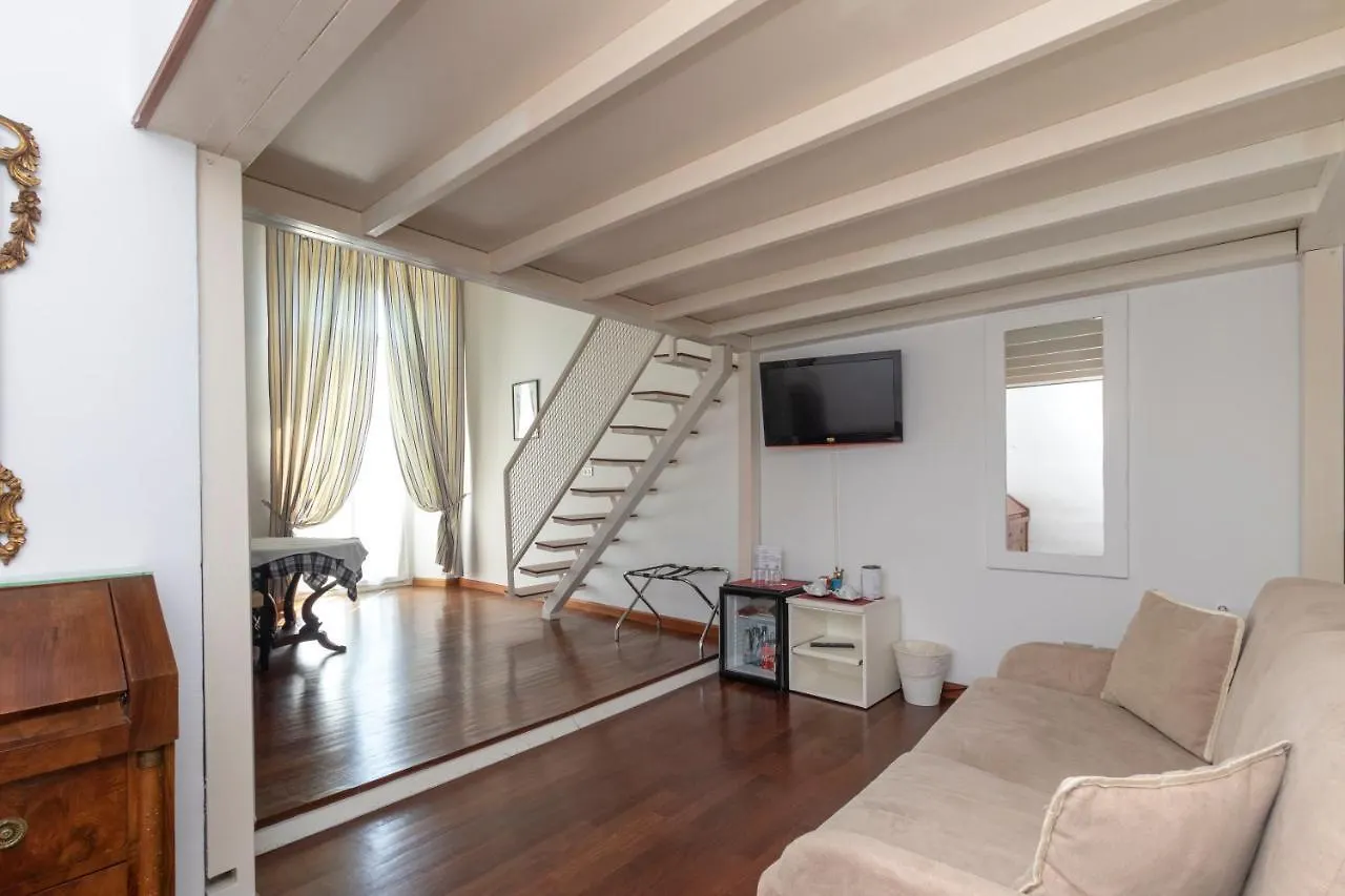 Albergo Nazionale Portofino Hotell