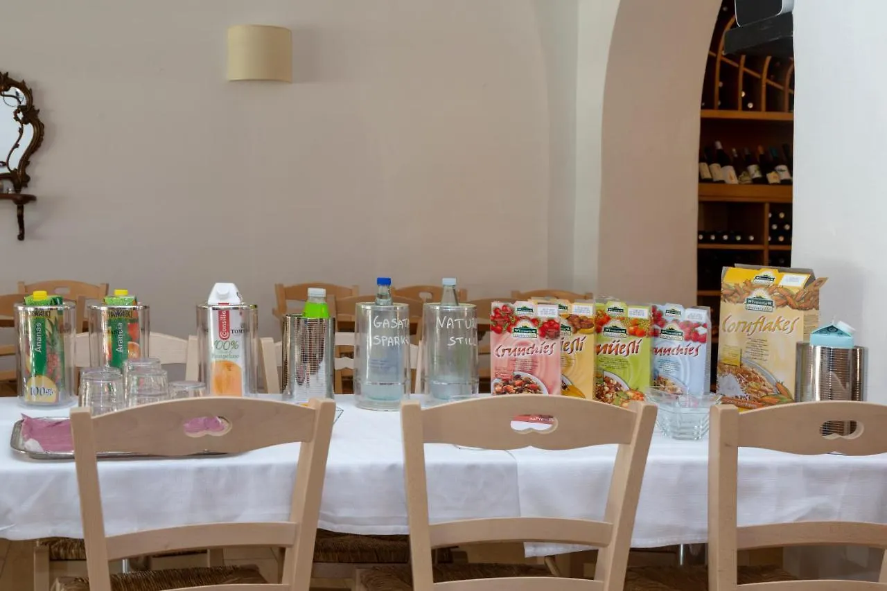 Albergo Nazionale Portofino 3*,  Italien