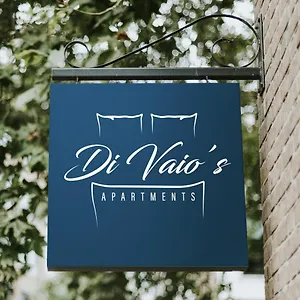 Di Vaio's Maison d'hôtes Naples