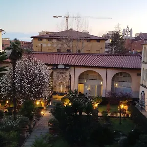 Casa Per Ferie Religiosa Figlie Di Nazareth Couette-café Pise