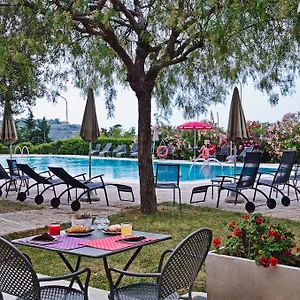 Golf **** Castellaro (Liguria)